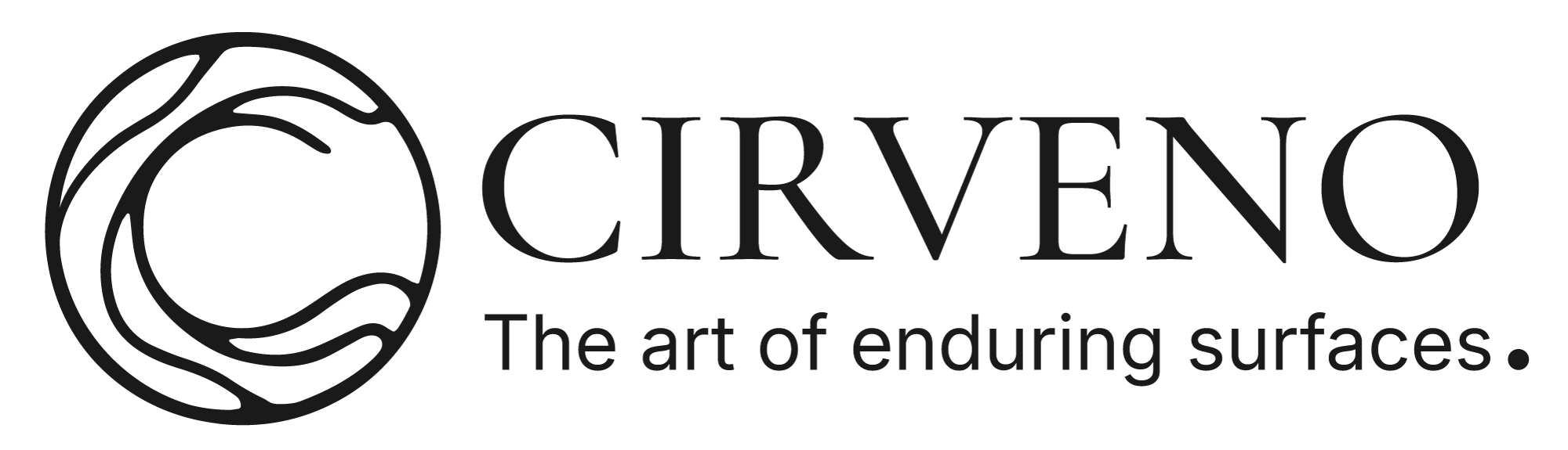 Logo van Cirveno